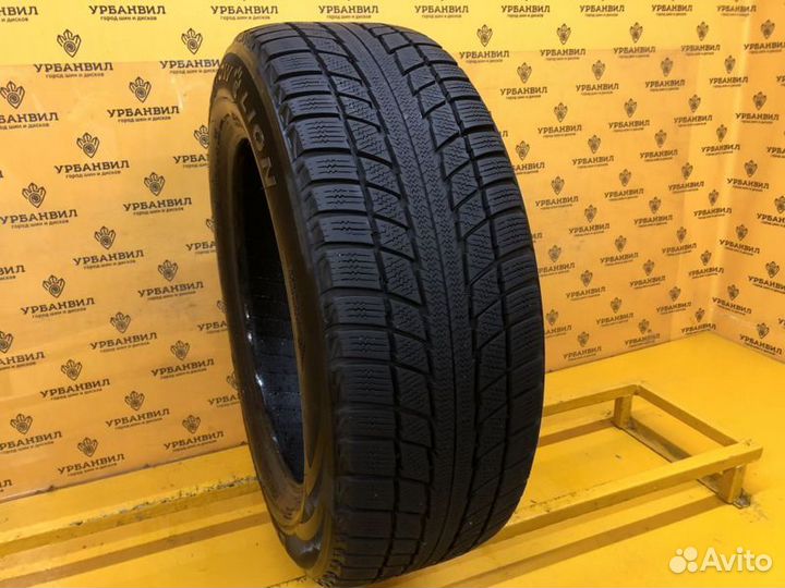 Triangle TR777 235/60 R18 103H