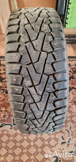 Pirelli Ice Zero 20.5/5 R16