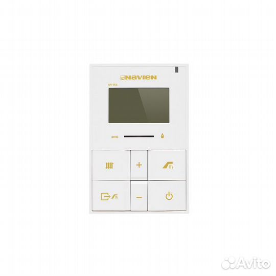 Пульт управления Navien 30012601С