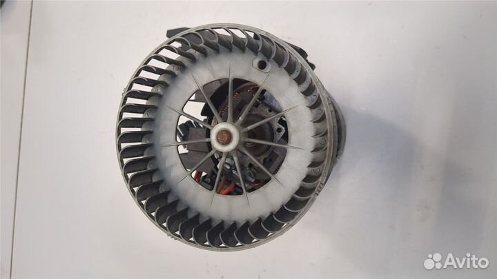 Двигатель отопителя BMW 5 E60, 2005