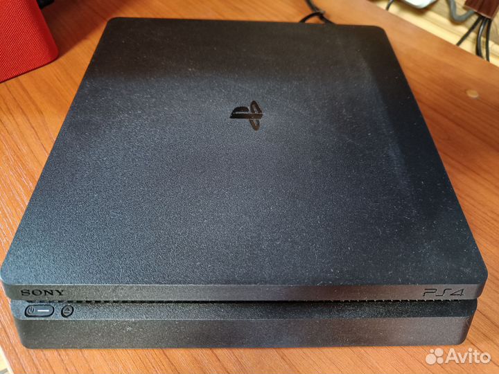 Sony PS4 Slim 1tb