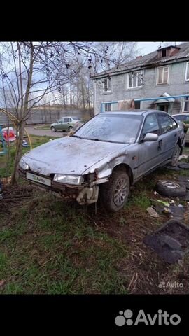 Запчасть honda accord 5