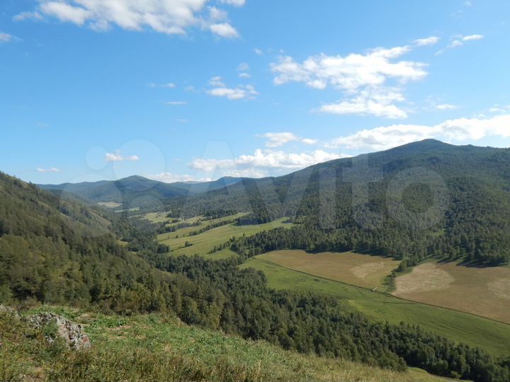 Участок 89 га (СНТ, ДНП)