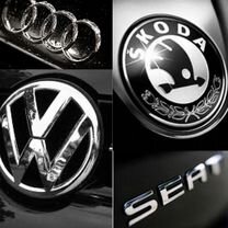 Диагностика автомобилей vag audi,Skoda,Volkswagen