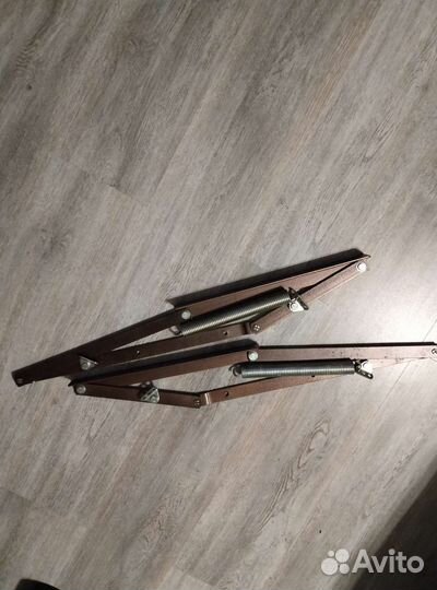 Мебельная фурнитура (комплект), для дивана