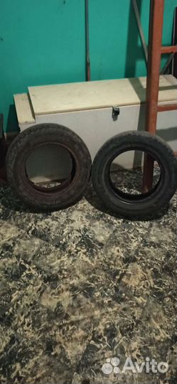 Chengshan CSC-5 185/65 R14