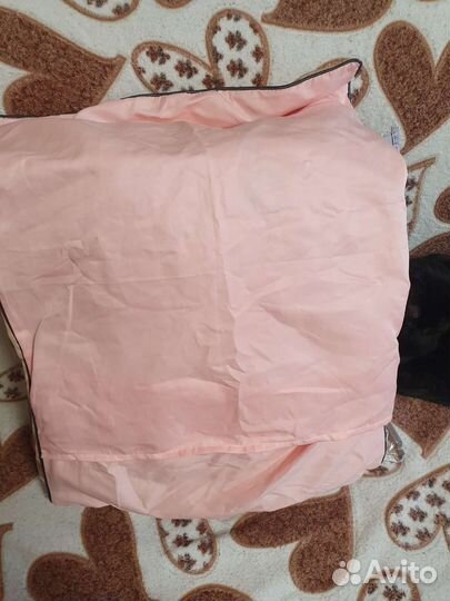 Белье постельное с одеялом