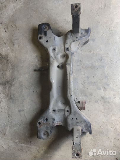 Запчасти на skoda fabia 2