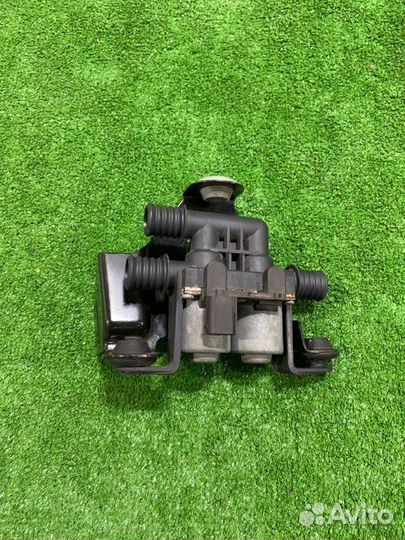 Клапан печки Bmw X5 F15 N20B20 2017
