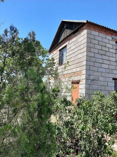 Дача 65 м² на участке 5 сот.