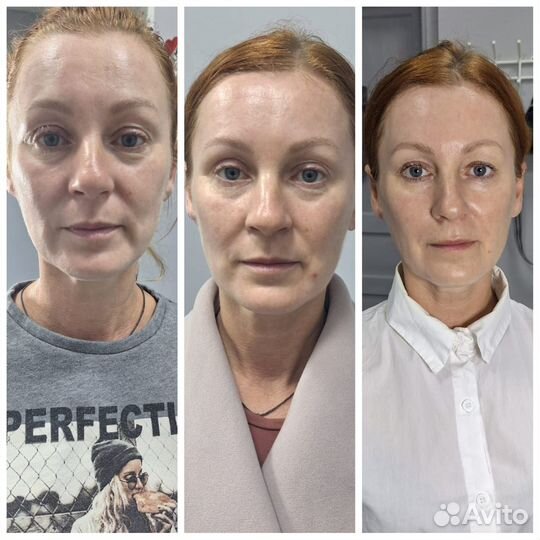 Косметолог