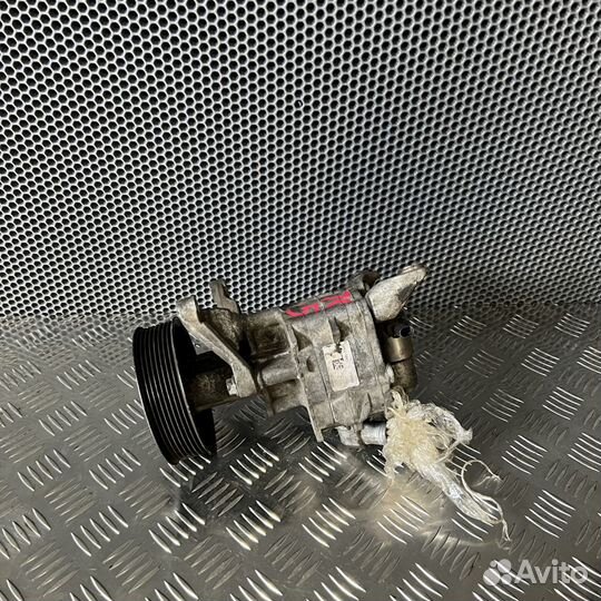 Насос гур BMW X5