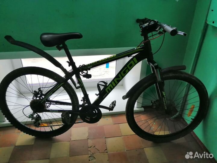 Велосипеды бу взрослый скоростной