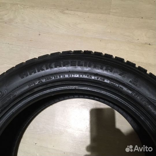 Колеса зимние 205 55 r16