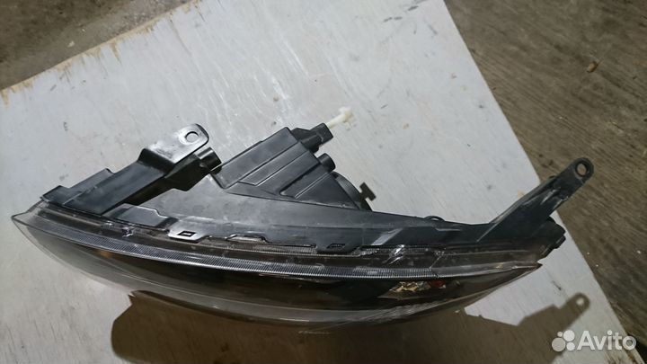 Бортовой компьютер Рено Симбол
