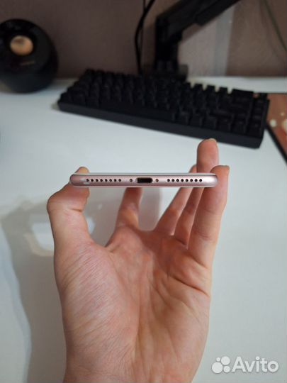 iPhone 7 Plus, 32 ГБ