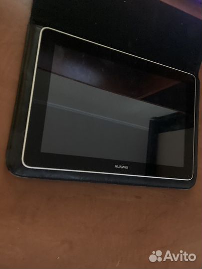 Планшет huawei mediapad 10 link