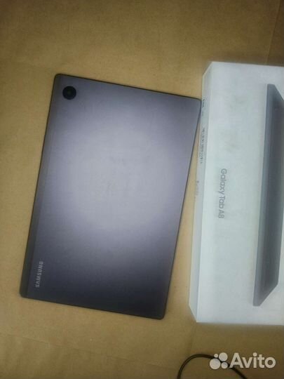 Планшет Samsung Galaxy Tab A8 2022 4/64