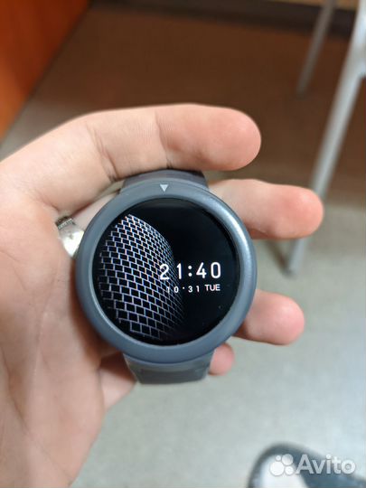 Xiaomi Amazfit Verge Lite