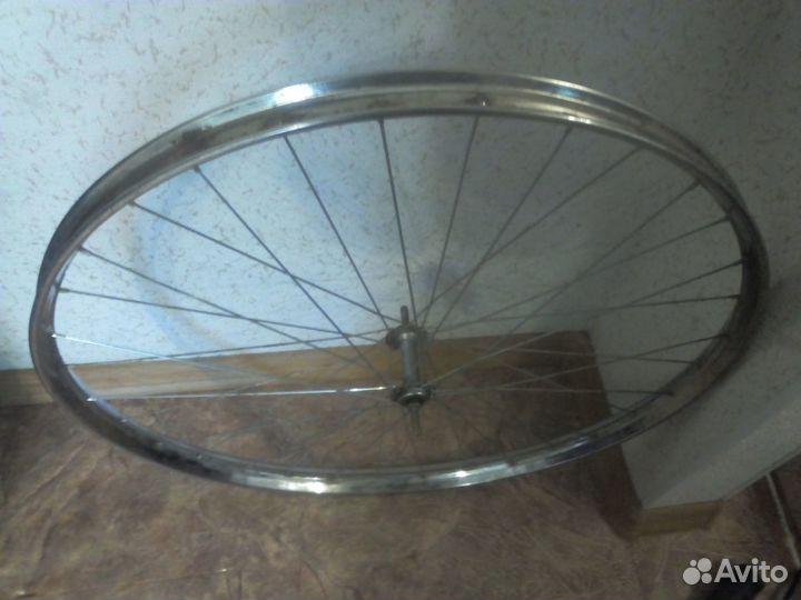 Колесо для велосипеда СССР 28