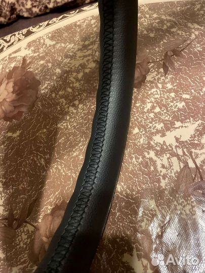 Руль ваз largus, рено логан, альмера