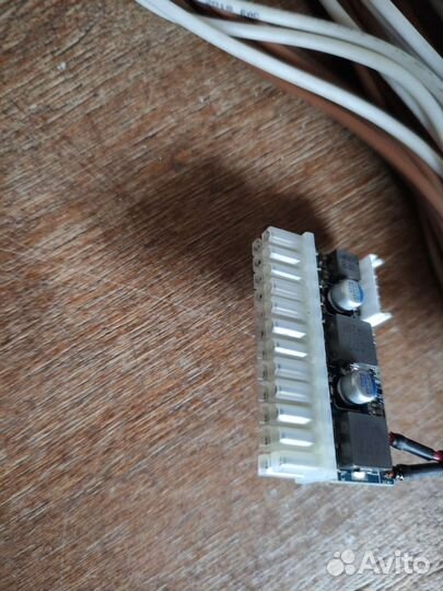 Блок питания серверный spaorcl 01g 3000w