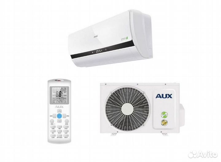 Кондиционеры