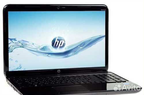 Ноутбук HP i5