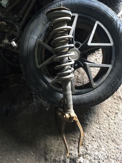 Стойка подвески Mazda 6 GG