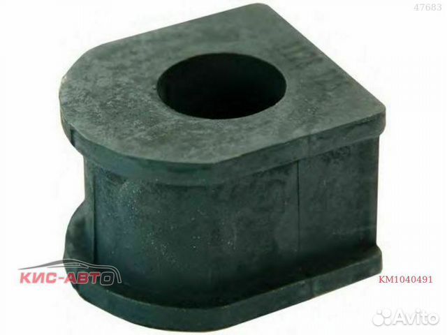 Втулка стабилизатора mapco Mon