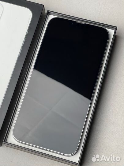 iPhone 13 Pro Max, 128 ГБ