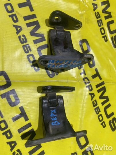 Петли крышки багажника Opel Frontera B