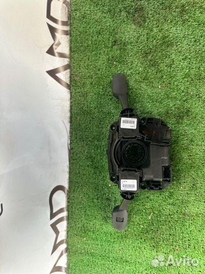 Блок подрулевых переключателей Bmw 3 E90