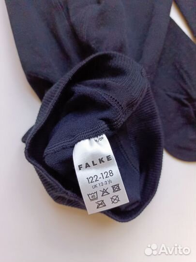 Колготки falke 122-128