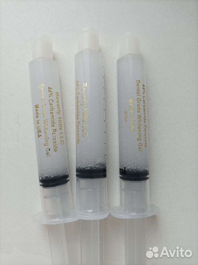 Гель Opalescence, zoom, B.Hills USA