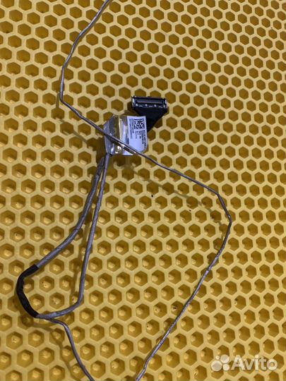 Шлейф матрицы lenovo g50-45