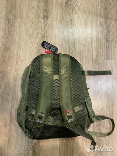 Рюкзак supreme