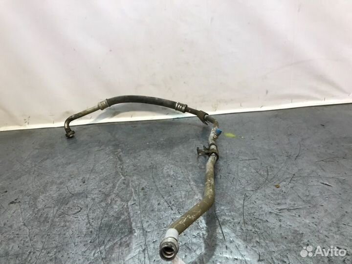 Трубка кондиционера Chery Very хетчбек SQR477F