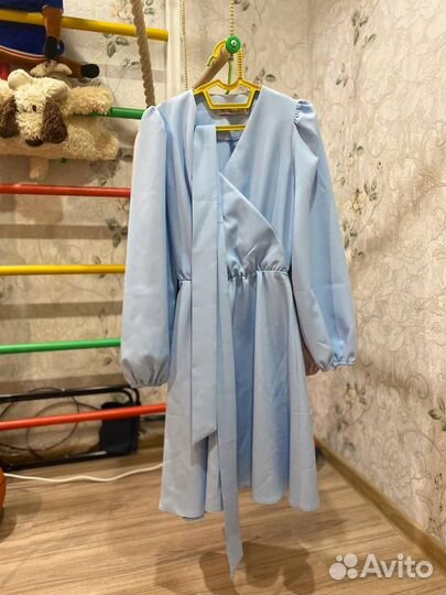 Платье на выпускной