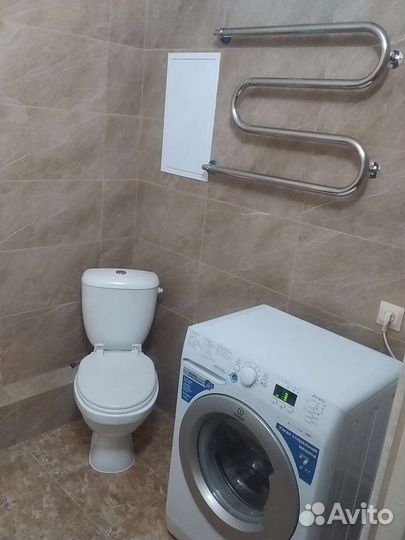 Ремонт квартир