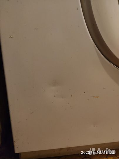 Стиральная машина бу AEG OKO lavamat 1480 turbo