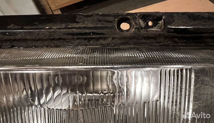 Фары ваз 2107 освар