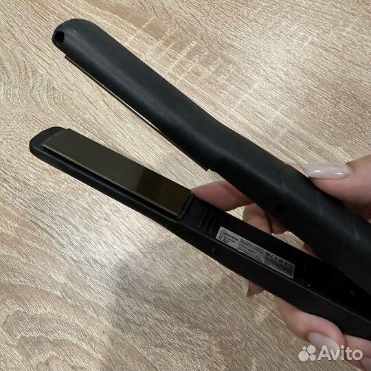 Выпрямитель для волос