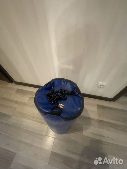 Боксерская груша