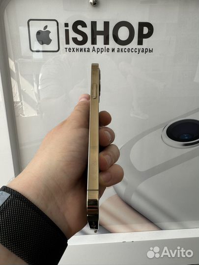 iPhone 12 Pro, 128 ГБ