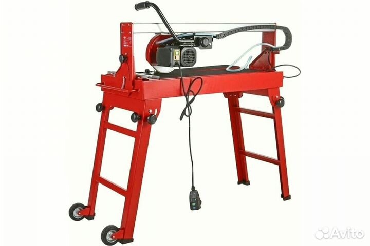 Электроплиткорез Elitech новый пэ 800/62Р