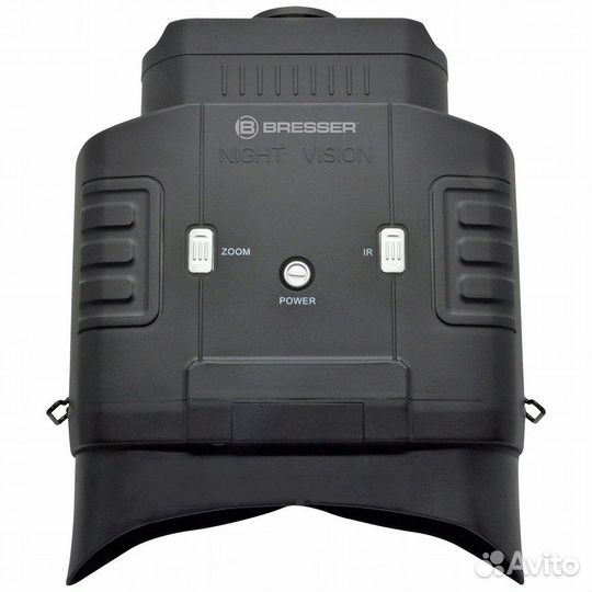 Bresser Digital Night Vision 3x20 Бинокль