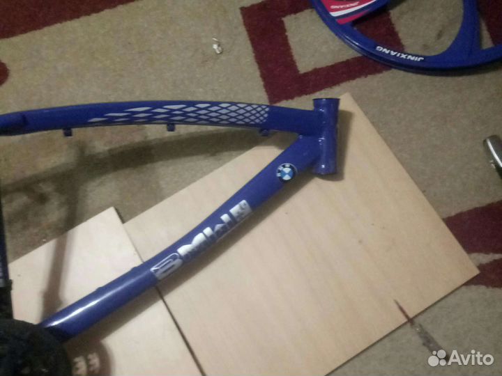 Бмв оригинал