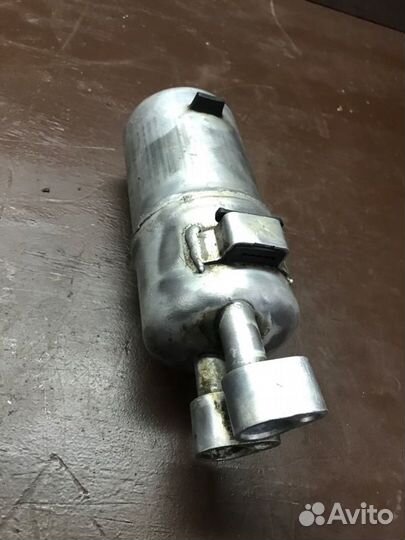 Осушитель кондиционера Renault Megane KM1F K9K724