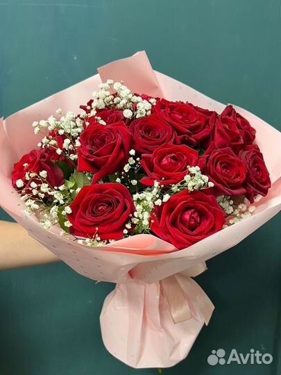 Цветы розы и букеты с доставкой 24 7 Тамбов
